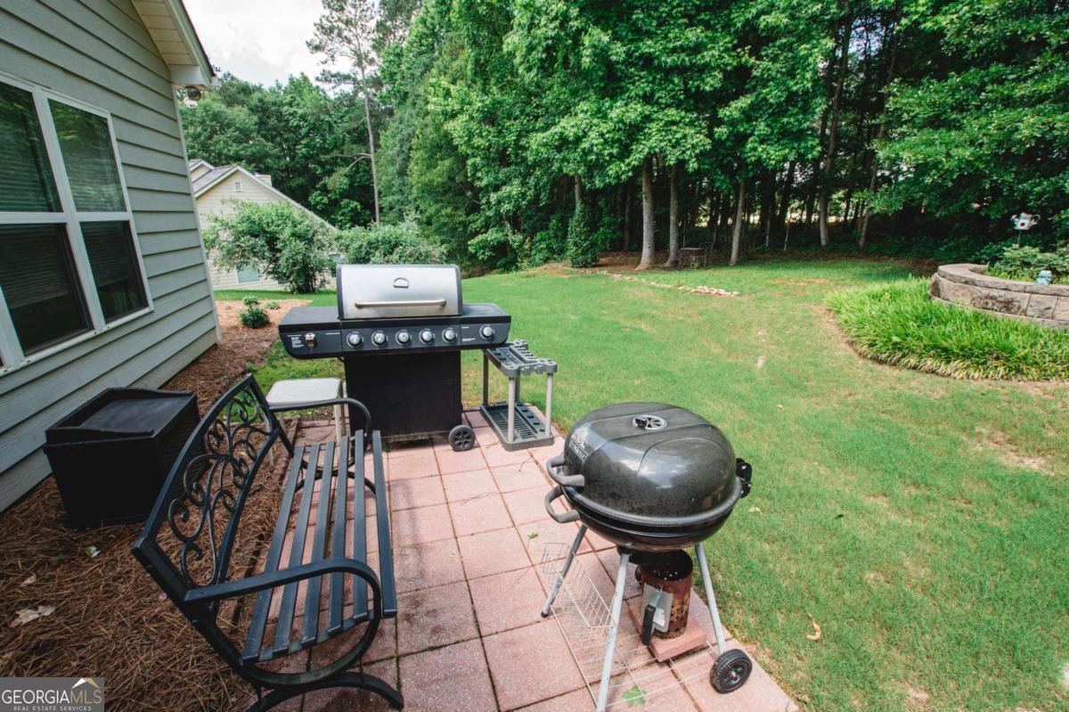 2648 Ivey Lace Court Bethlehem - 27