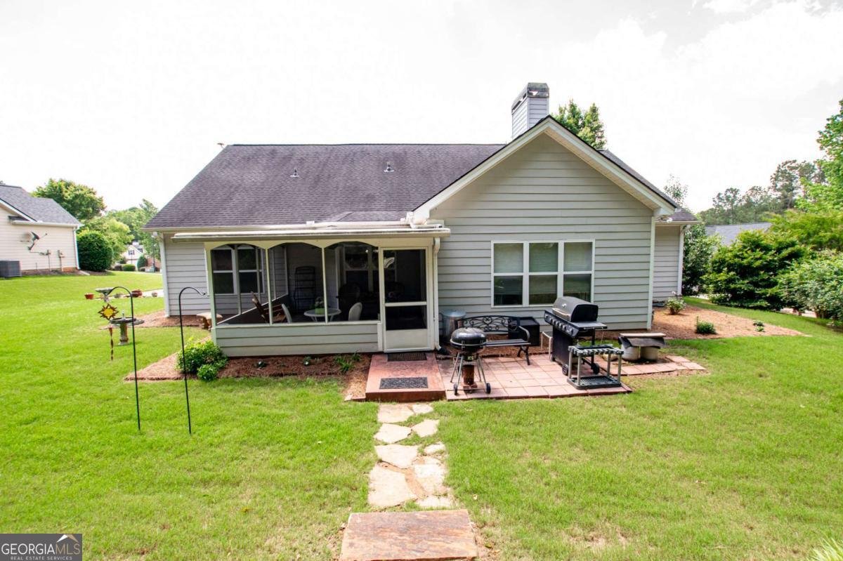 2648 Ivey Lace Court Bethlehem - 28