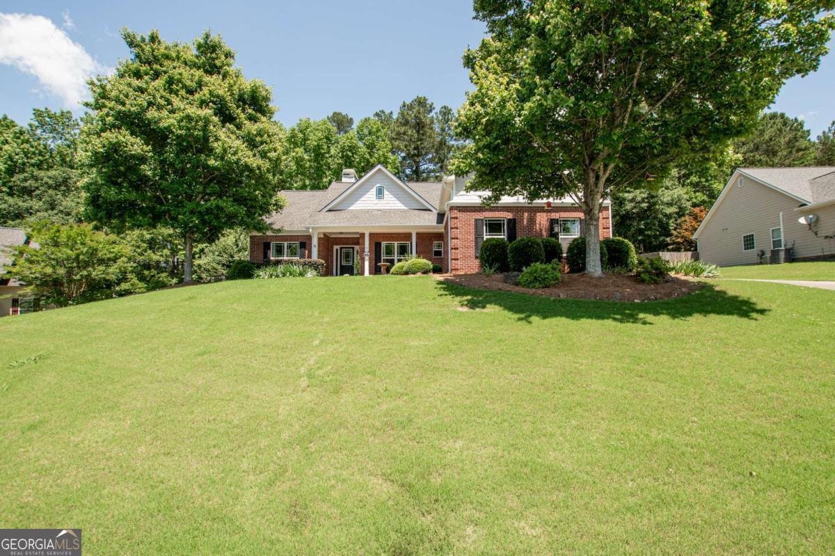 2648 Ivey Lace Court Bethlehem - 38