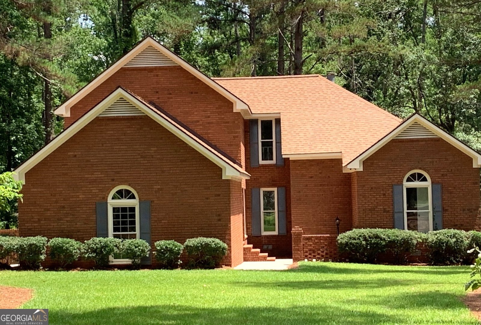 105 Lancaster Point Statesboro - 1