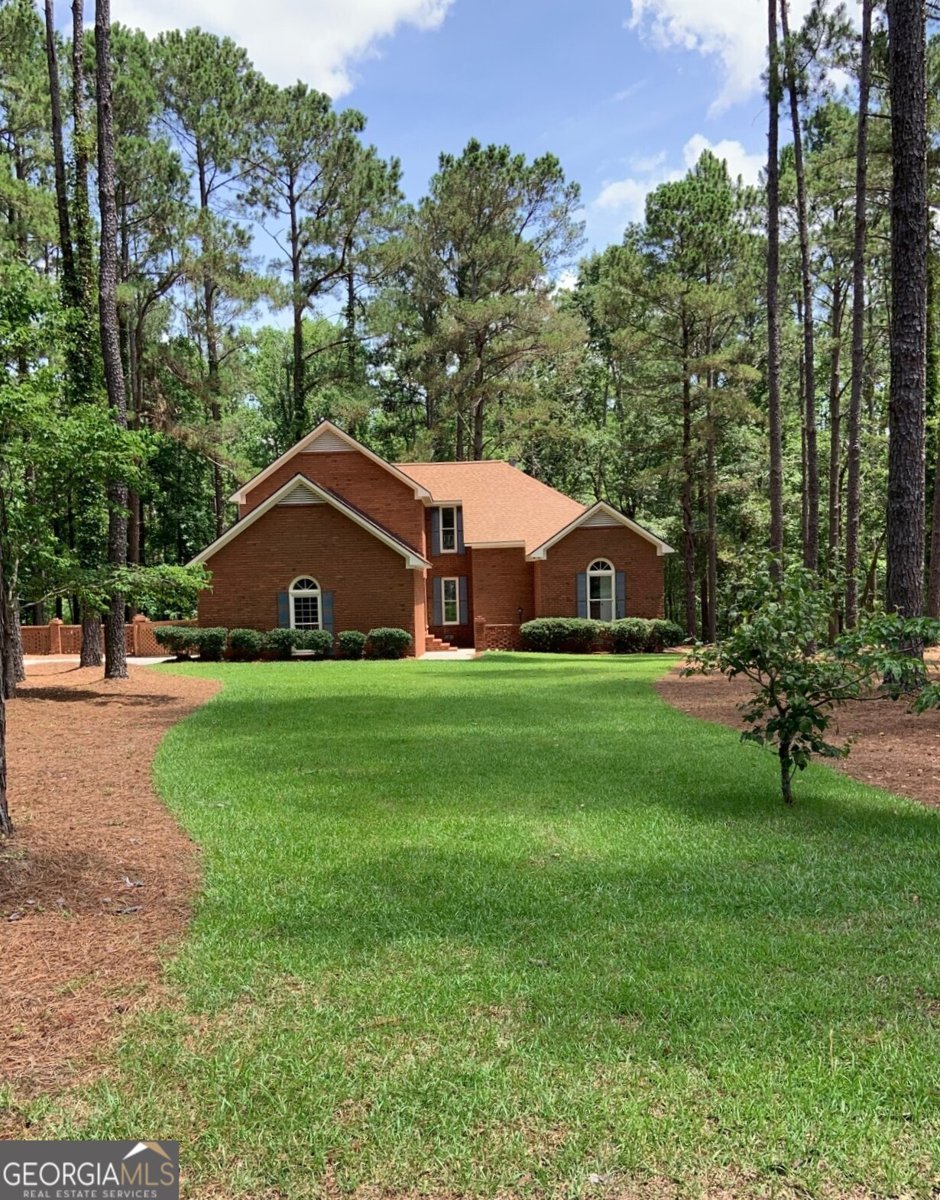 105 Lancaster Point Statesboro - 2