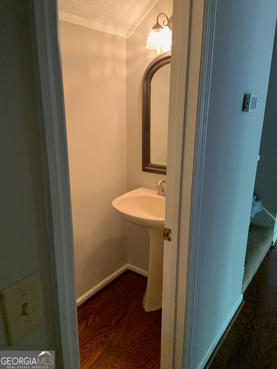 105 Lancaster Point Statesboro - 20