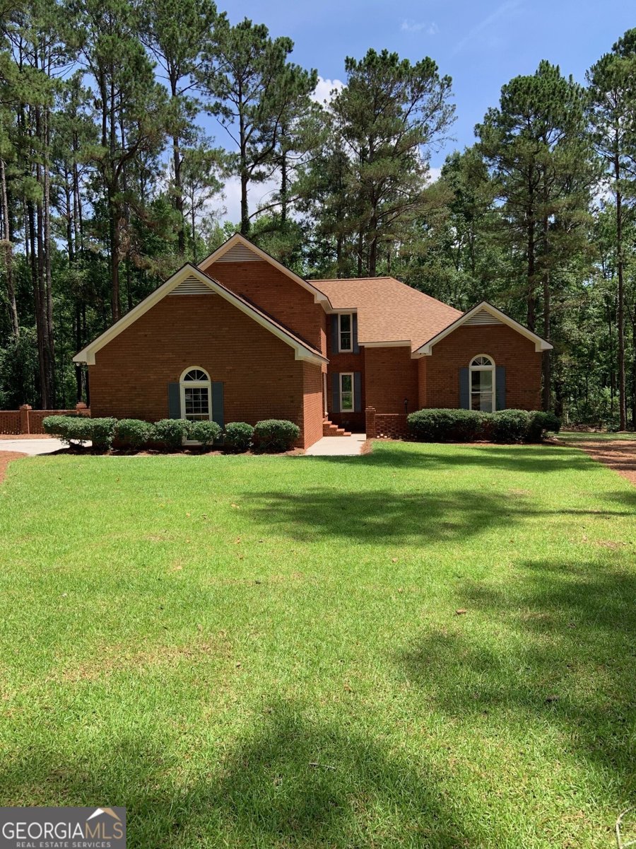 105 Lancaster Point Statesboro - 3