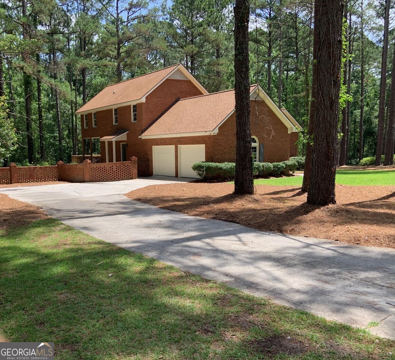 105 Lancaster Point Statesboro - 4