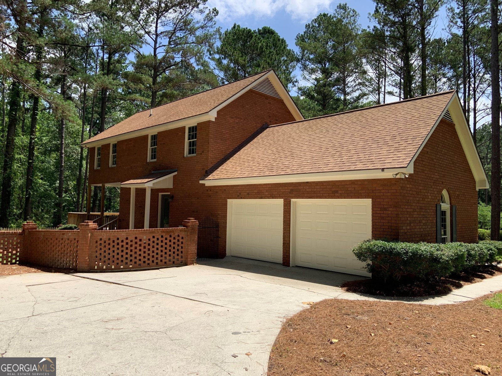 105 Lancaster Point Statesboro - 5