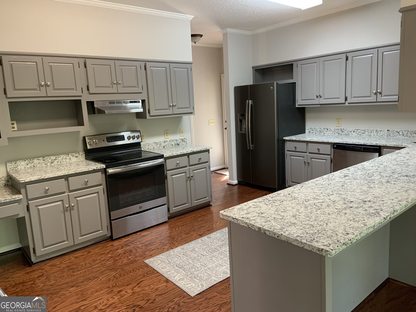 105 Lancaster Point Statesboro - 8