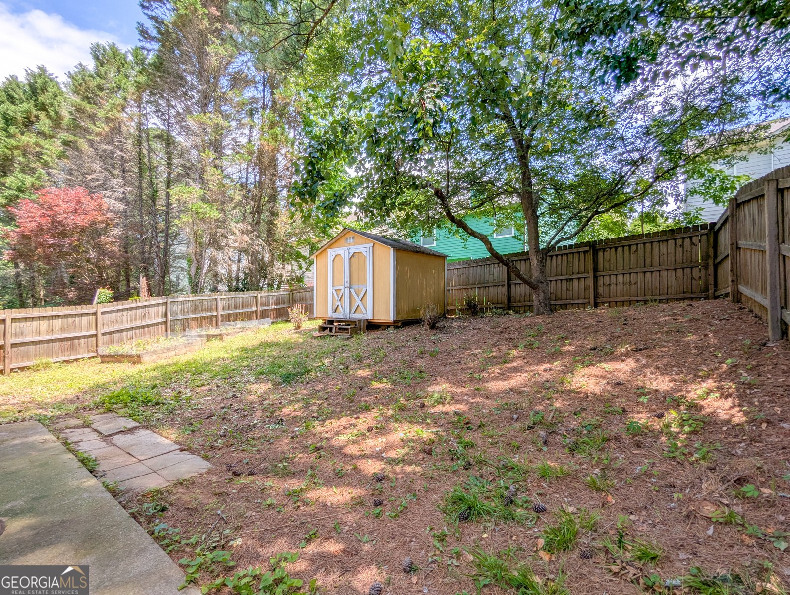2918 Pavia Circle Austell - 17
