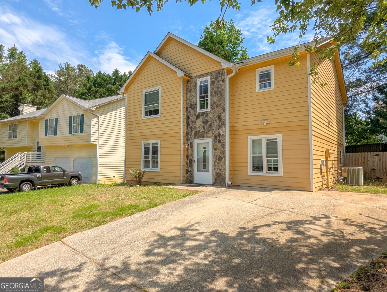 2918 Pavia Circle Austell - 2