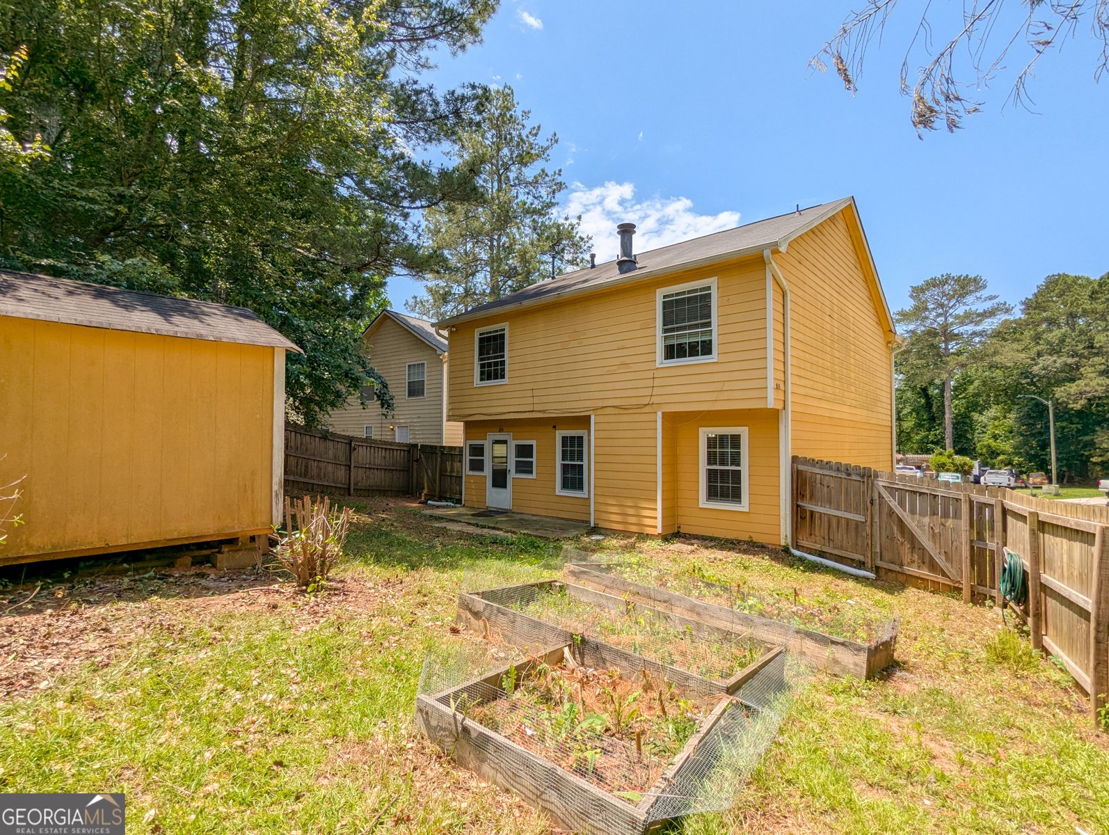 2918 Pavia Circle Austell - 20