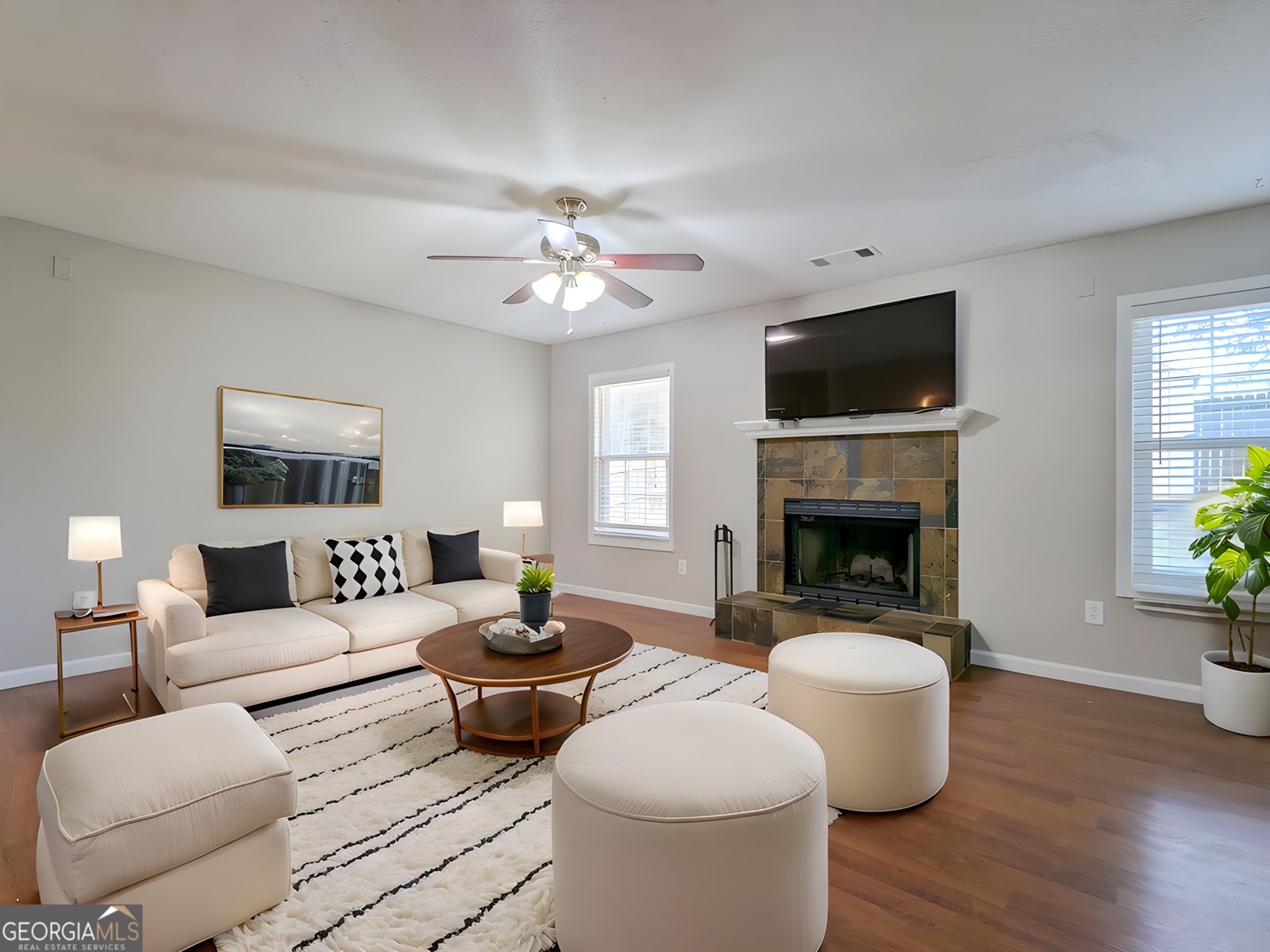 2918 Pavia Circle Austell - 3