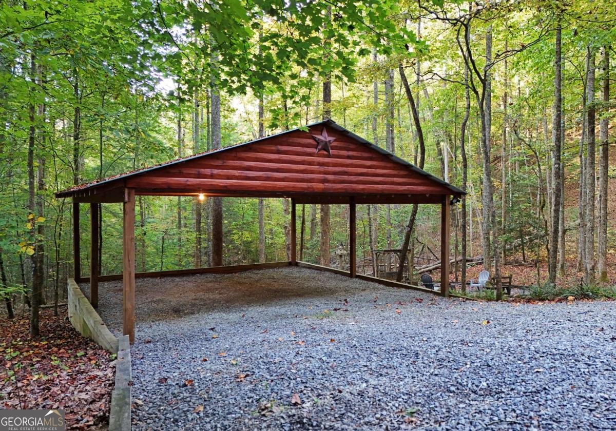 151 Hatchet Trail Cherry Log - 10