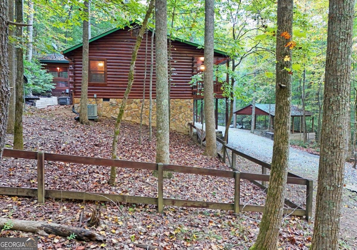 151 Hatchet Trail Cherry Log - 17