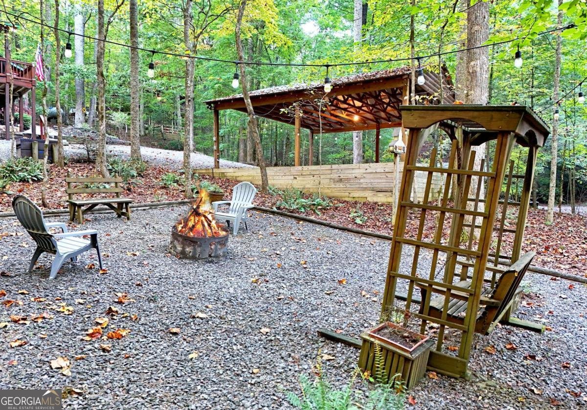 151 Hatchet Trail Cherry Log - 26