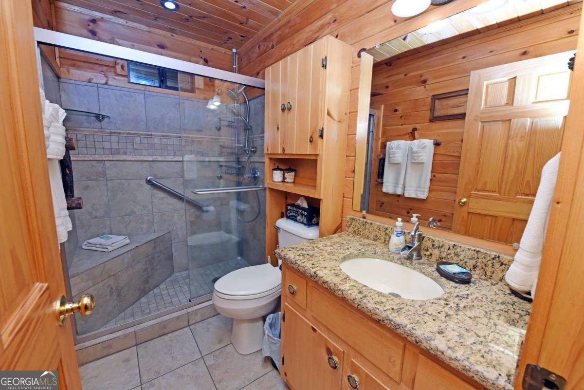 151 Hatchet Trail Cherry Log - 35