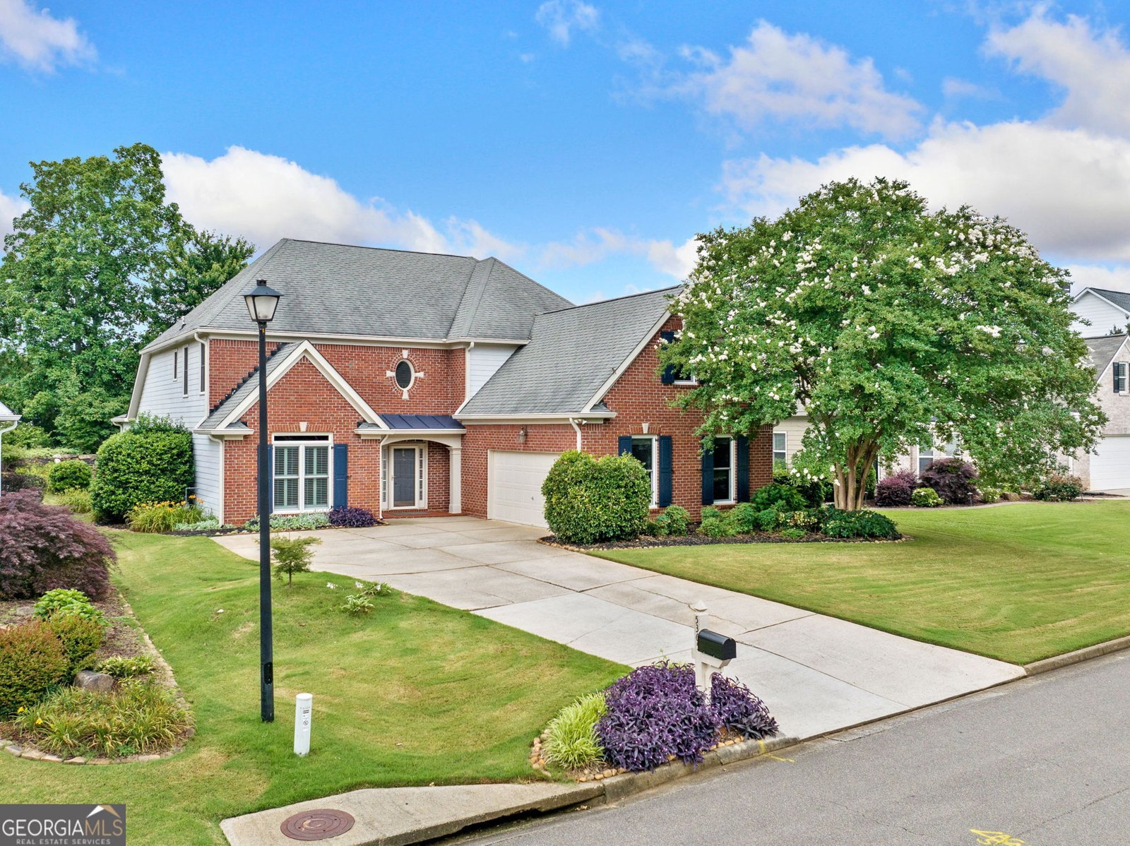 5365 Glenhaven Drive Cumming - 1