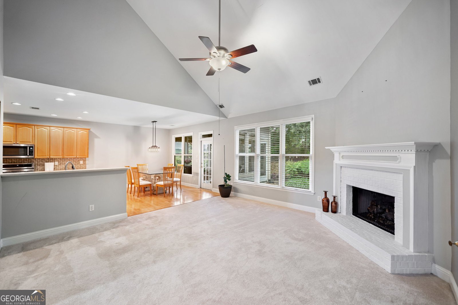 5365 Glenhaven Drive Cumming - 13