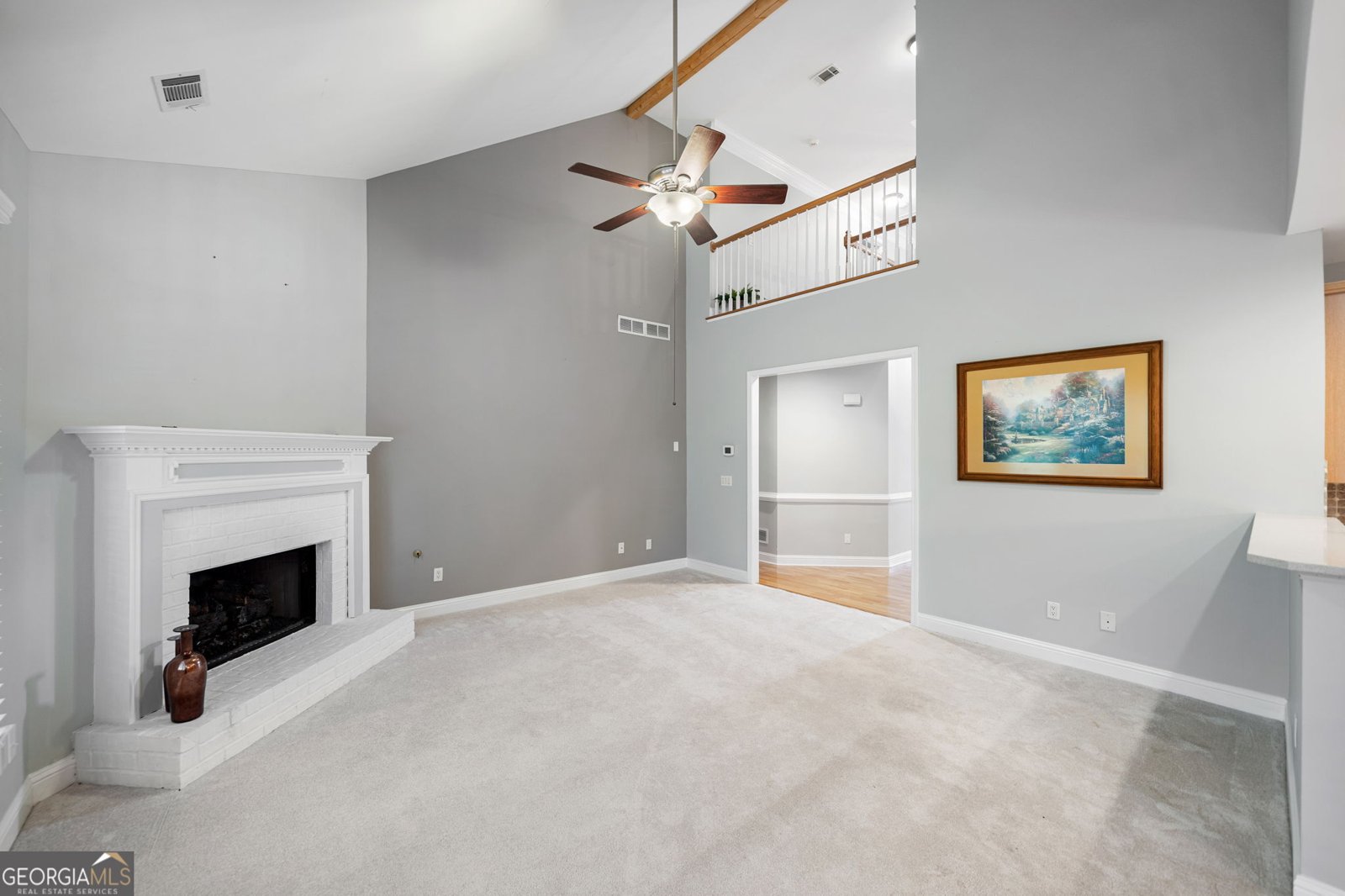 5365 Glenhaven Drive Cumming - 15