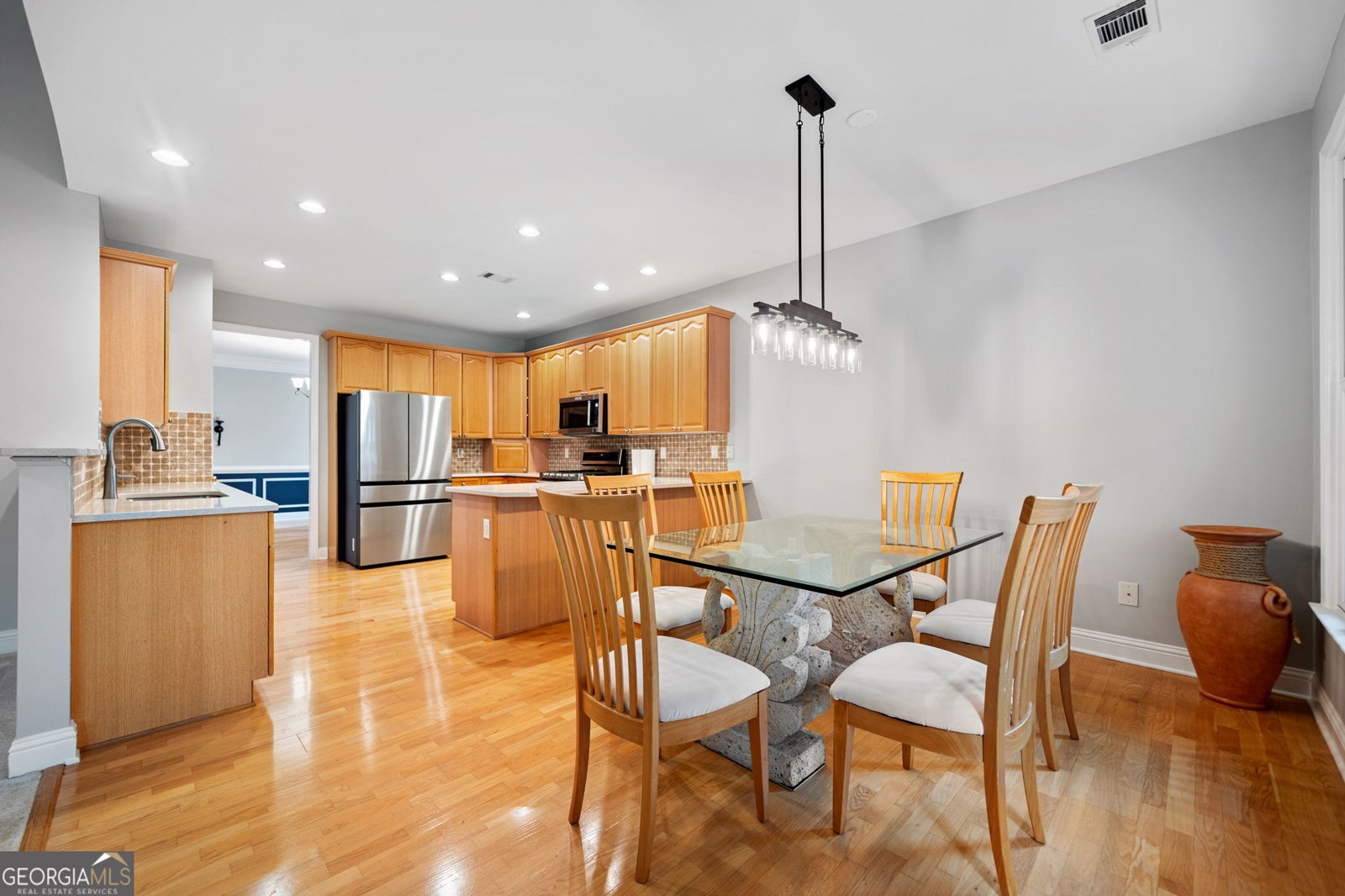 5365 Glenhaven Drive Cumming - 16