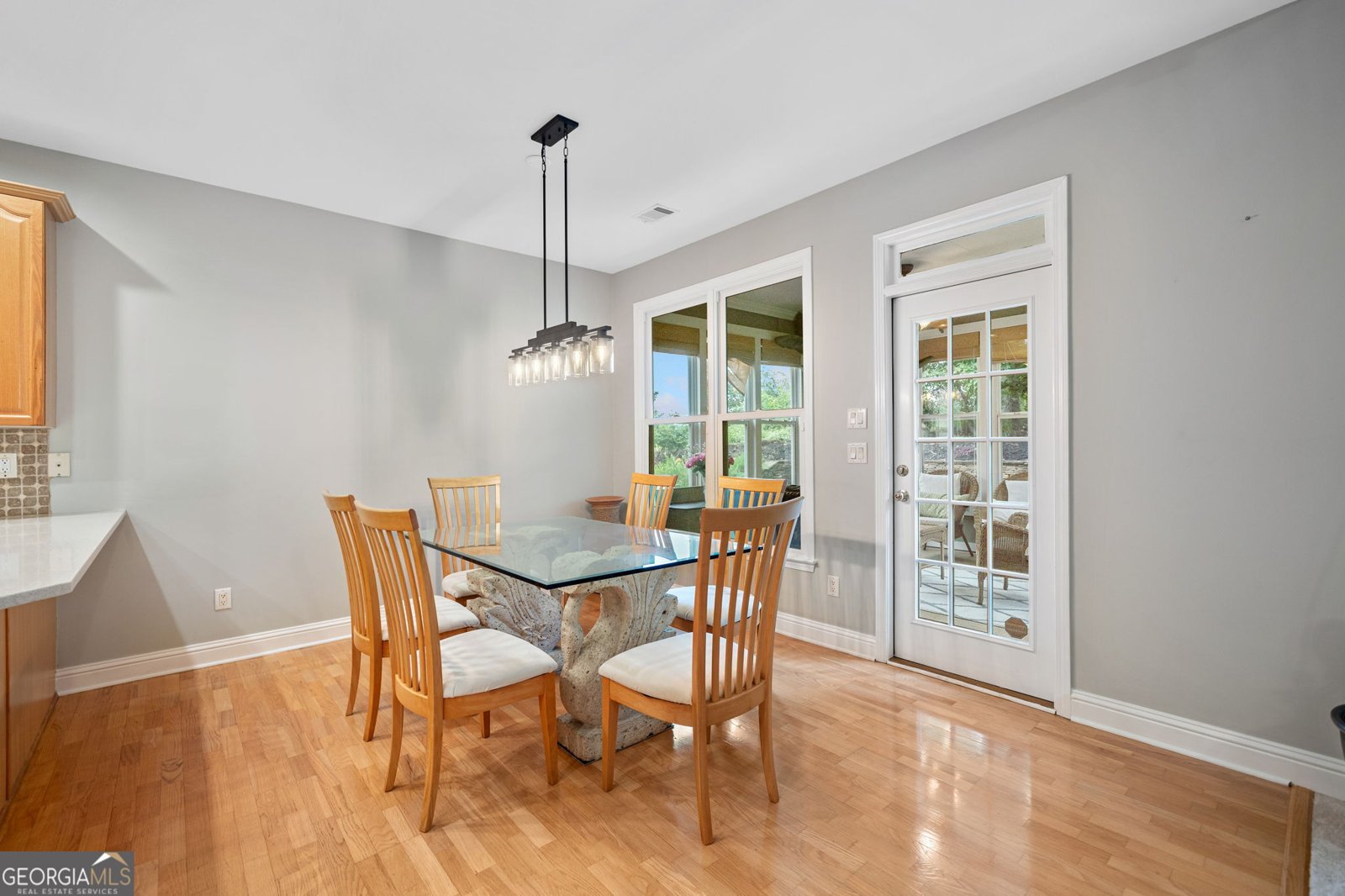 5365 Glenhaven Drive Cumming - 17