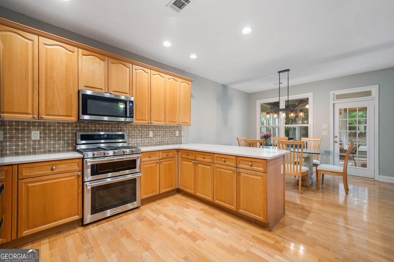 5365 Glenhaven Drive Cumming - 18