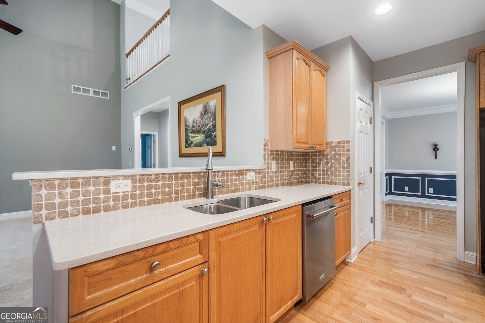 5365 Glenhaven Drive Cumming - 19