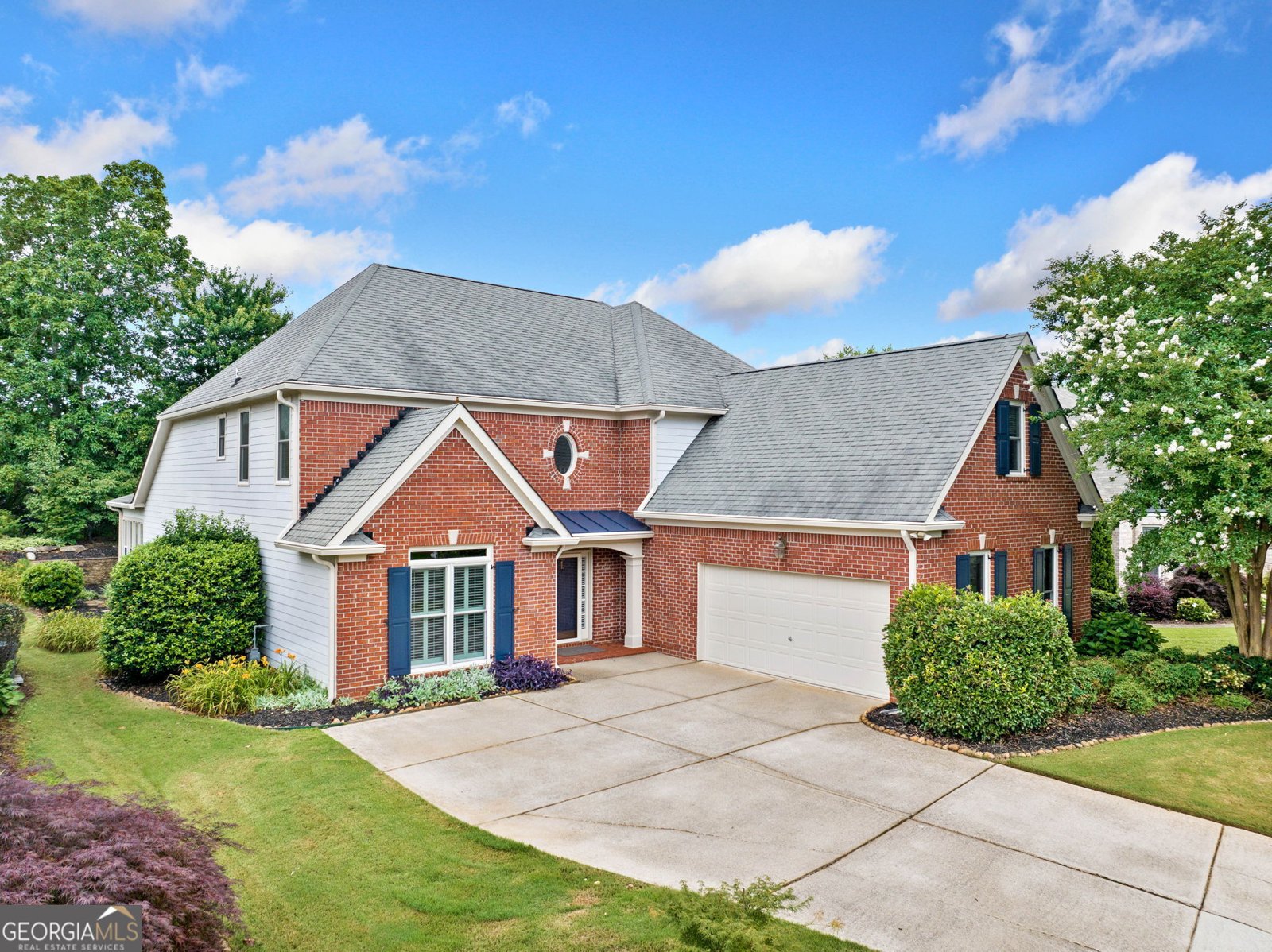 5365 Glenhaven Drive Cumming - 2