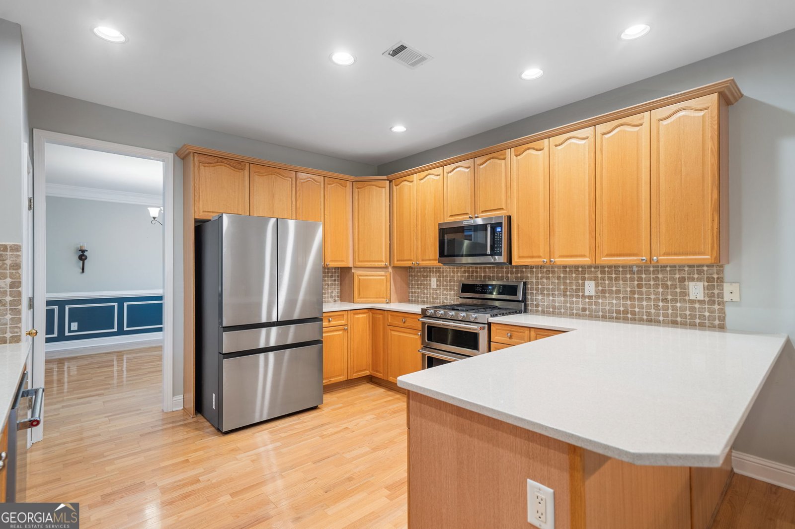 5365 Glenhaven Drive Cumming - 20
