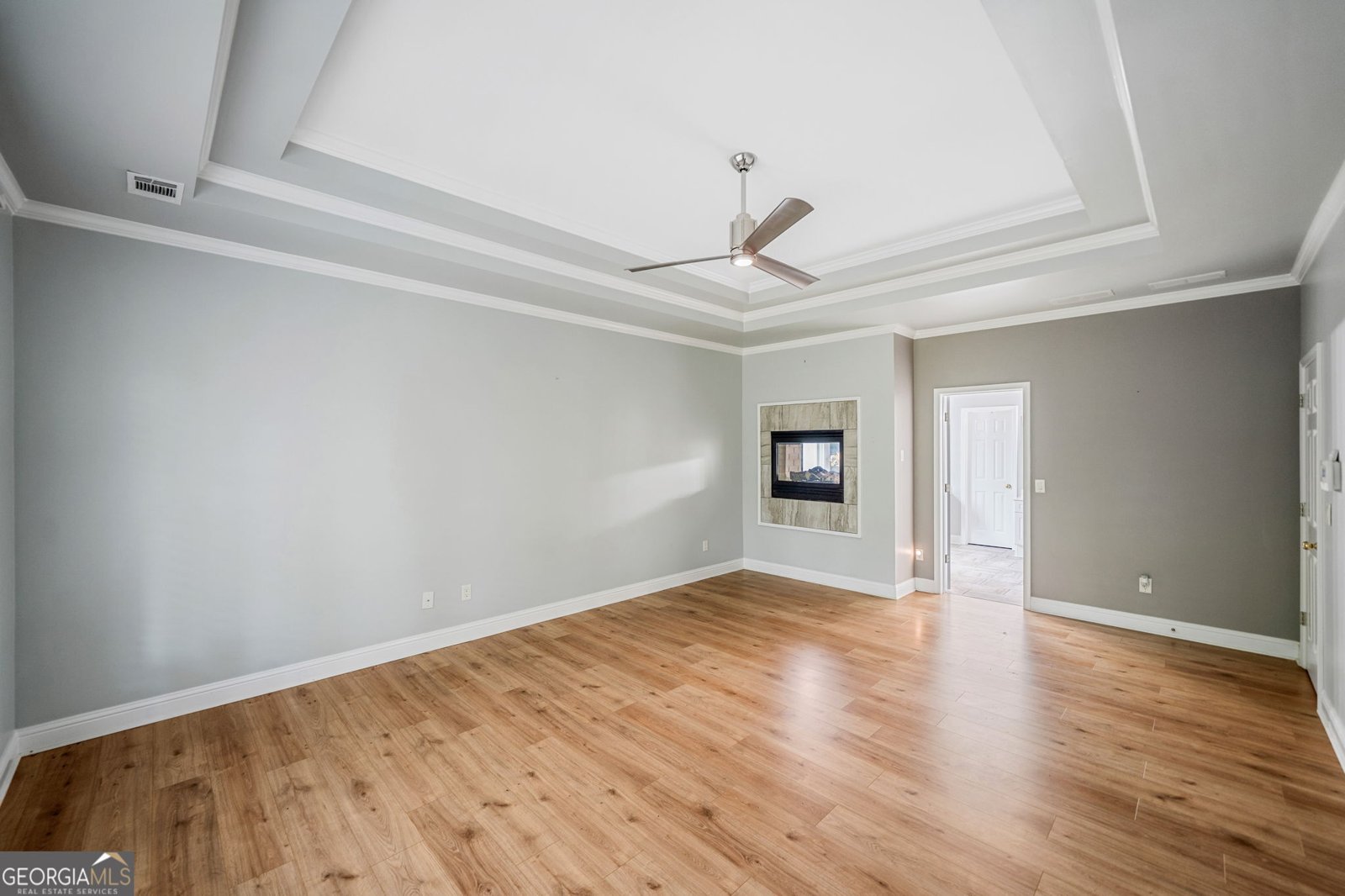 5365 Glenhaven Drive Cumming - 23