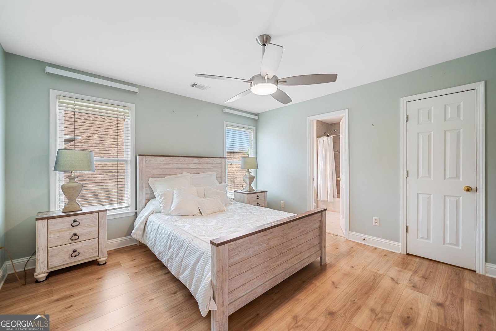 5365 Glenhaven Drive Cumming - 35
