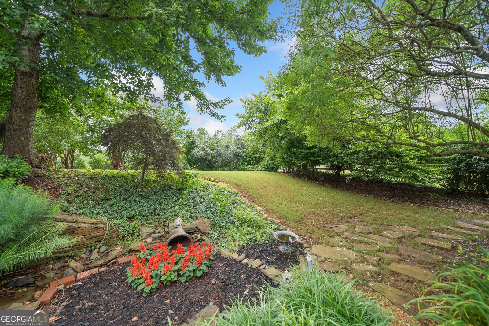 5365 Glenhaven Drive Cumming - 39