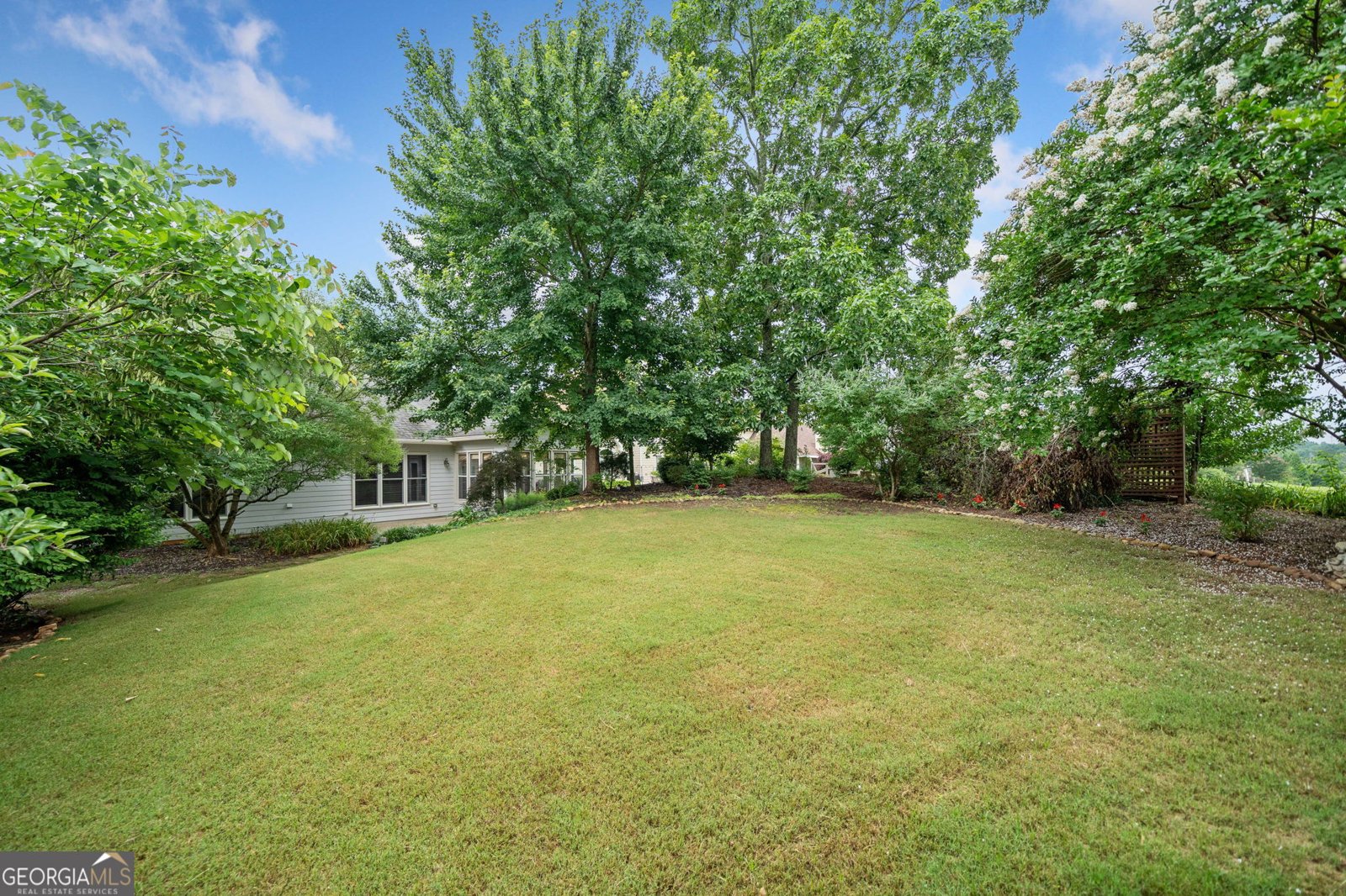 5365 Glenhaven Drive Cumming - 41