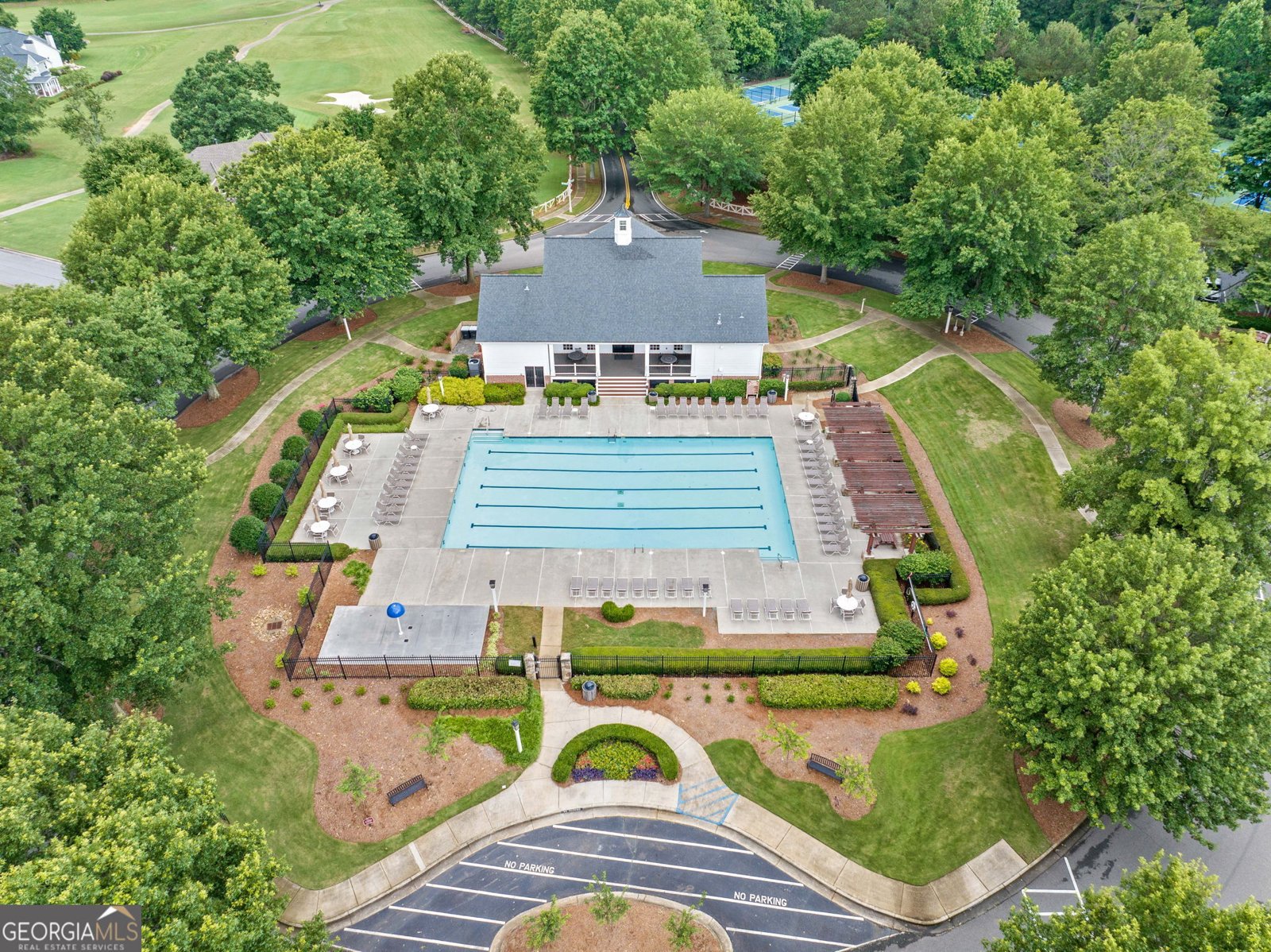 5365 Glenhaven Drive Cumming - 42