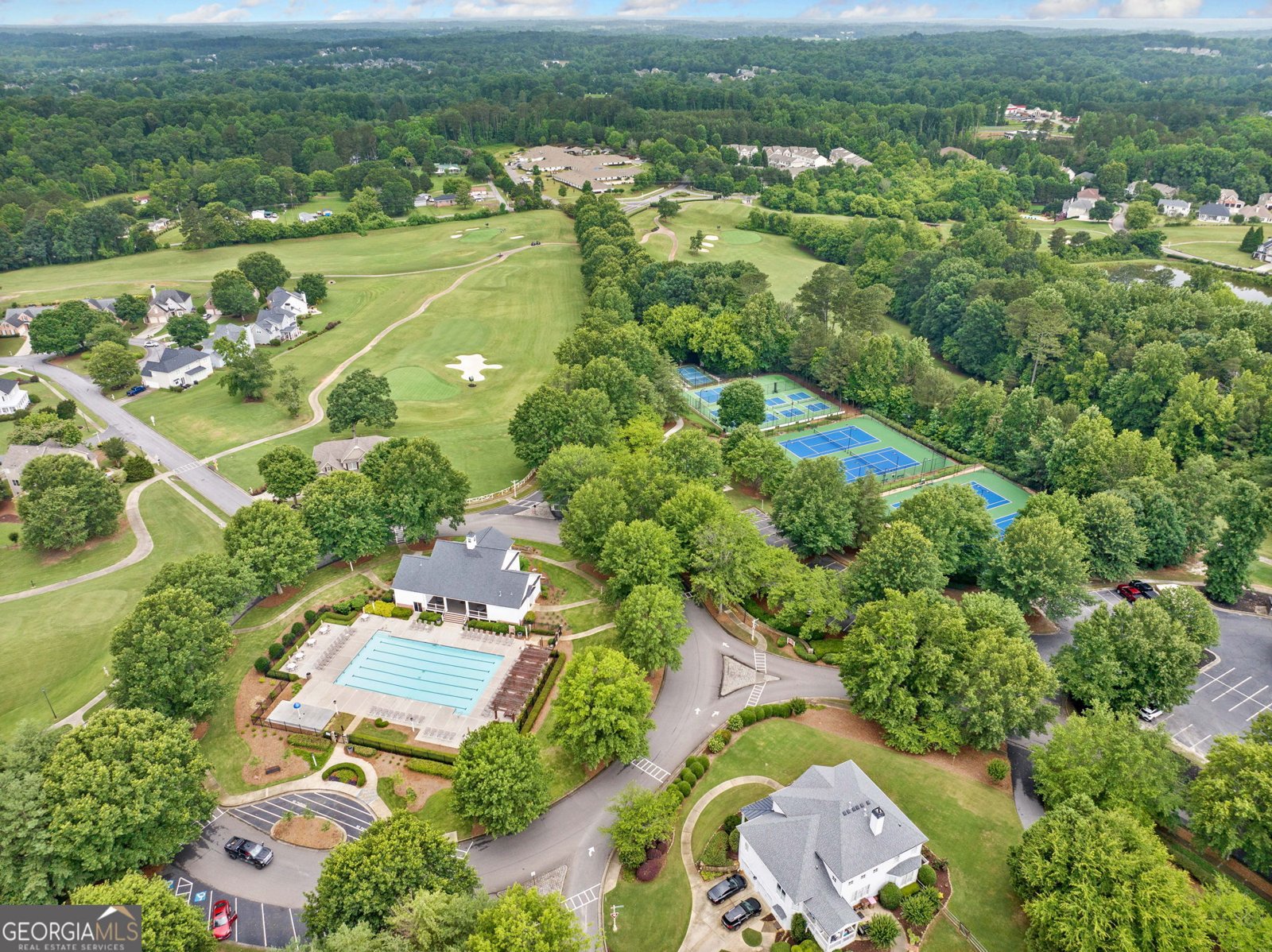 5365 Glenhaven Drive Cumming - 43