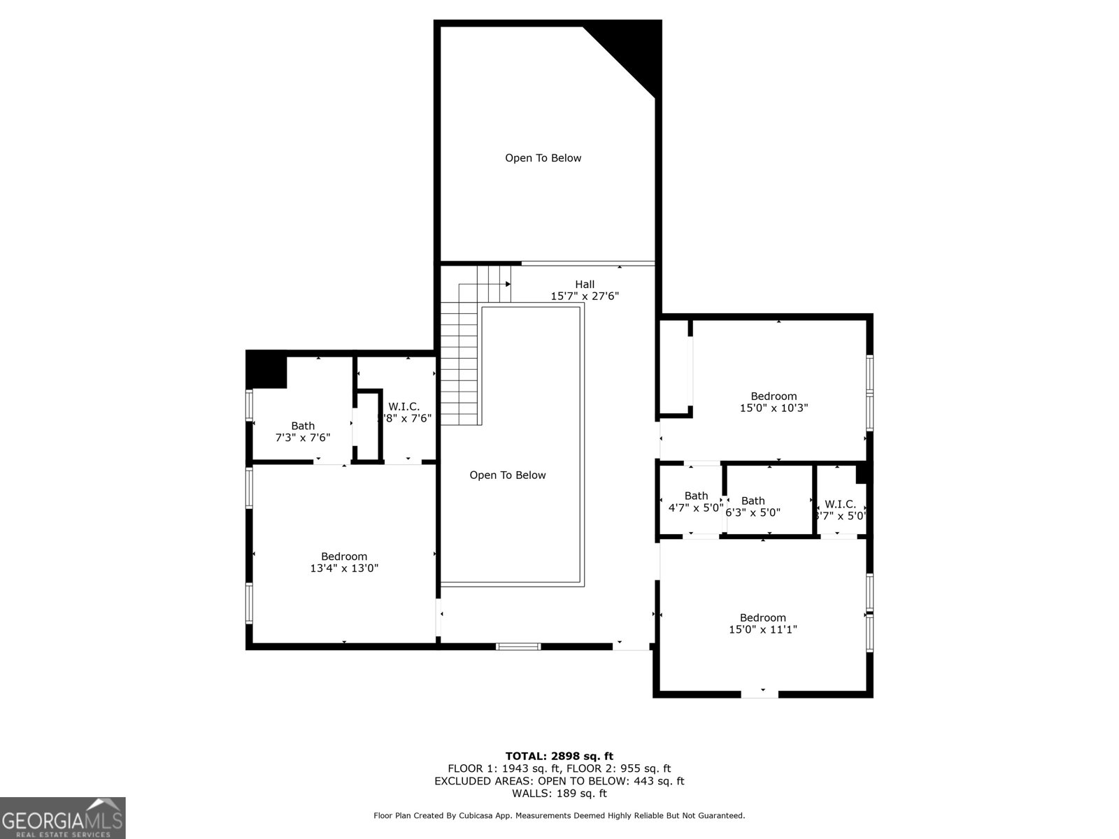 5365 Glenhaven Drive Cumming - 48
