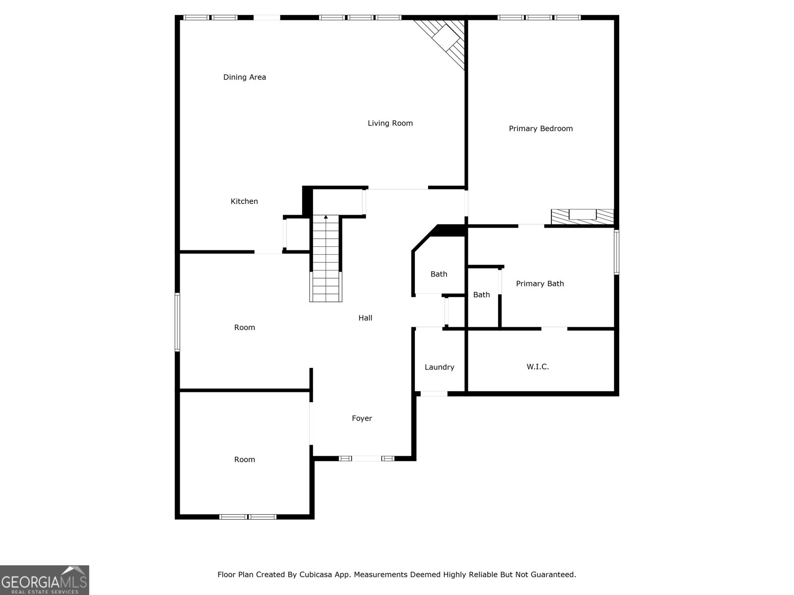 5365 Glenhaven Drive Cumming - 50