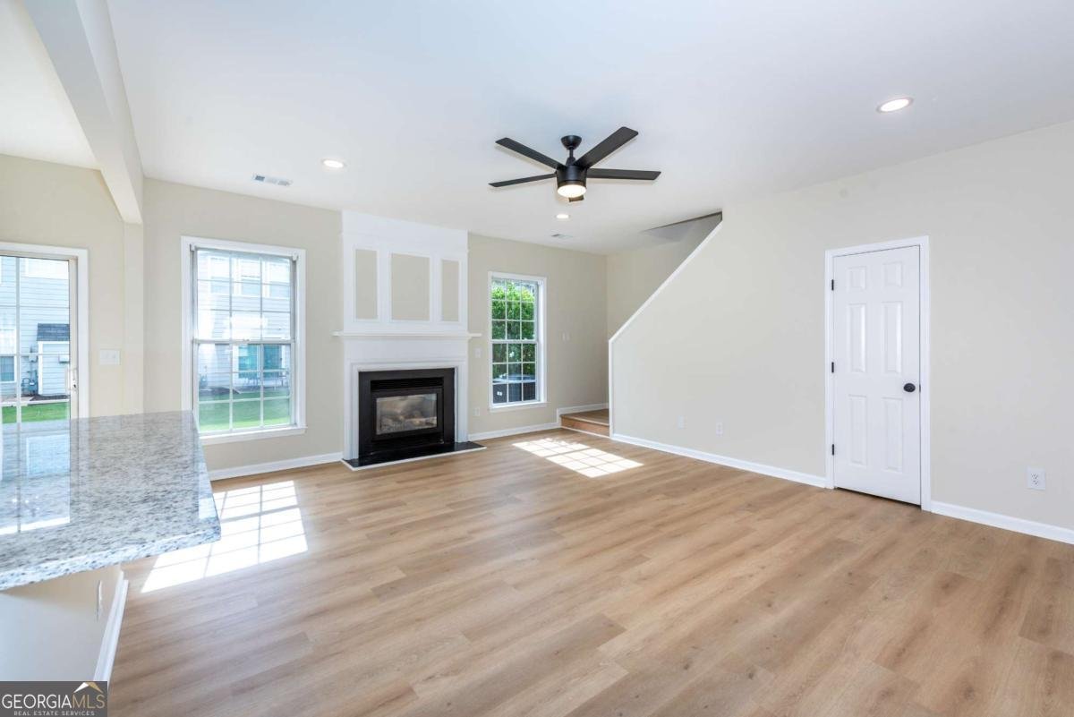 2915 Commonwealth Circle Alpharetta - 10