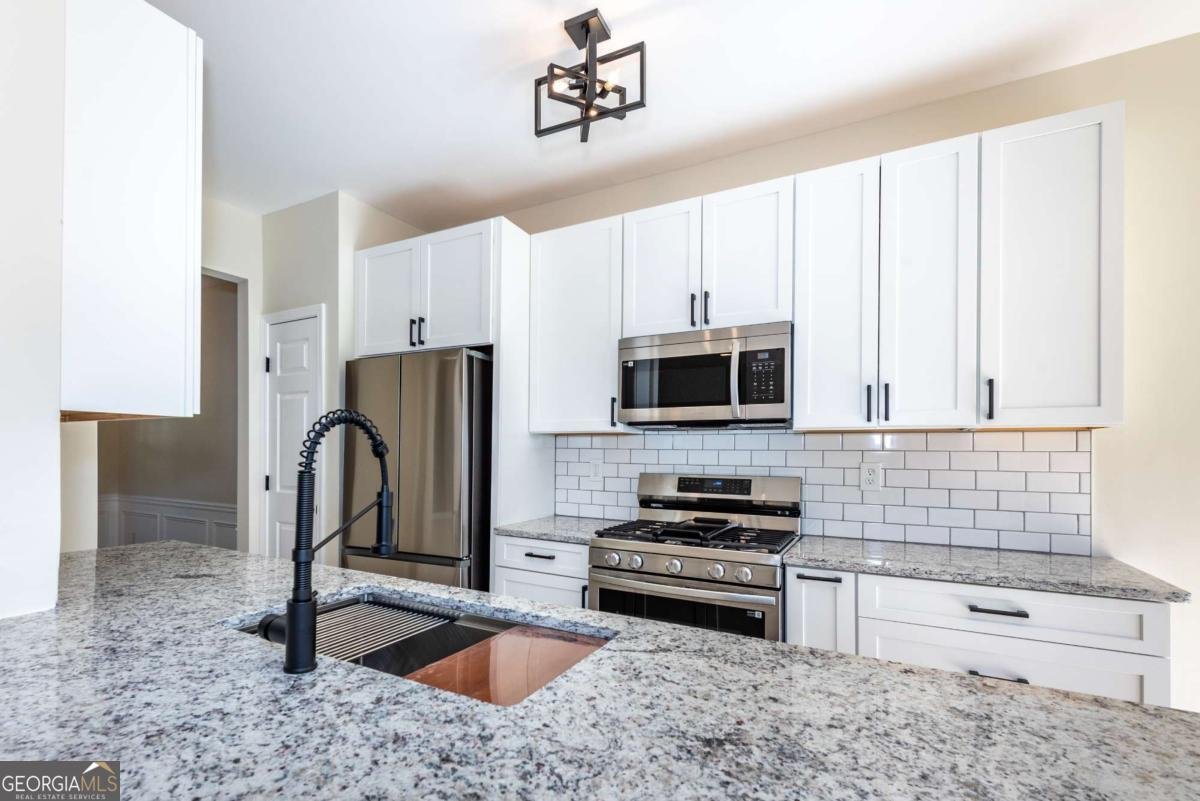 2915 Commonwealth Circle Alpharetta - 16