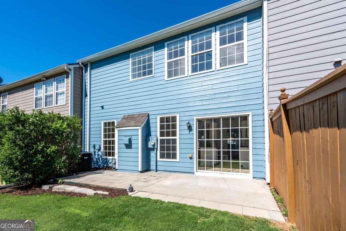 2915 Commonwealth Circle Alpharetta - 34