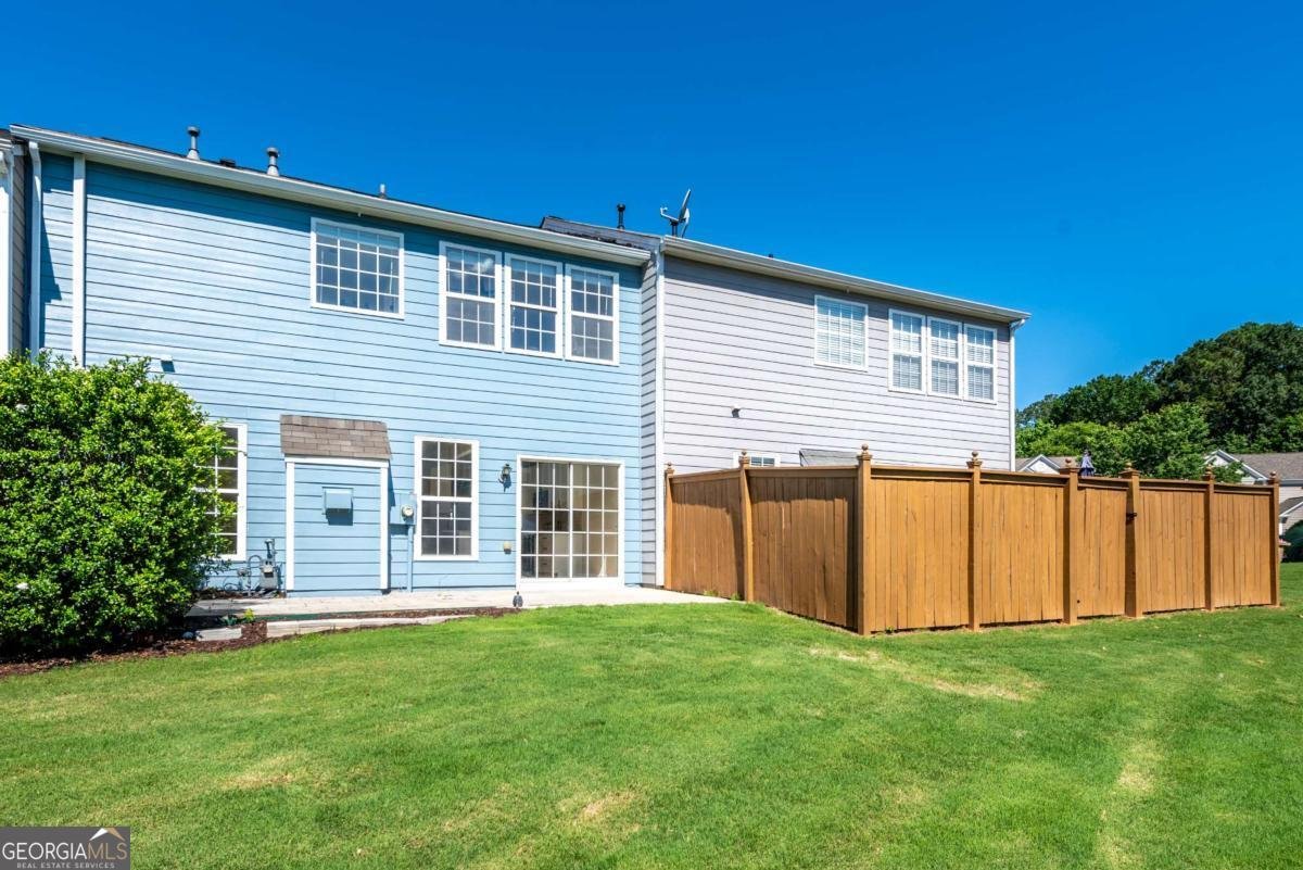 2915 Commonwealth Circle Alpharetta - 35
