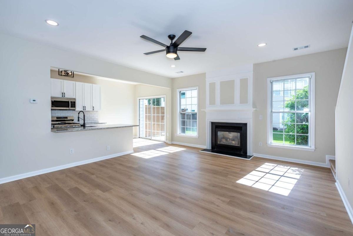 2915 Commonwealth Circle Alpharetta - 9