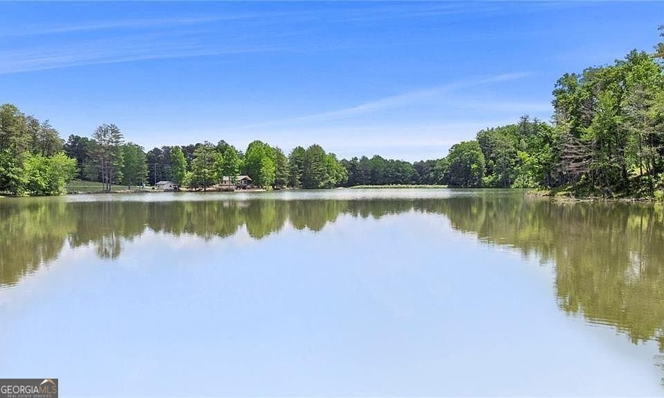 562 Yonah Lake Drive Sautee Nacoochee - 30