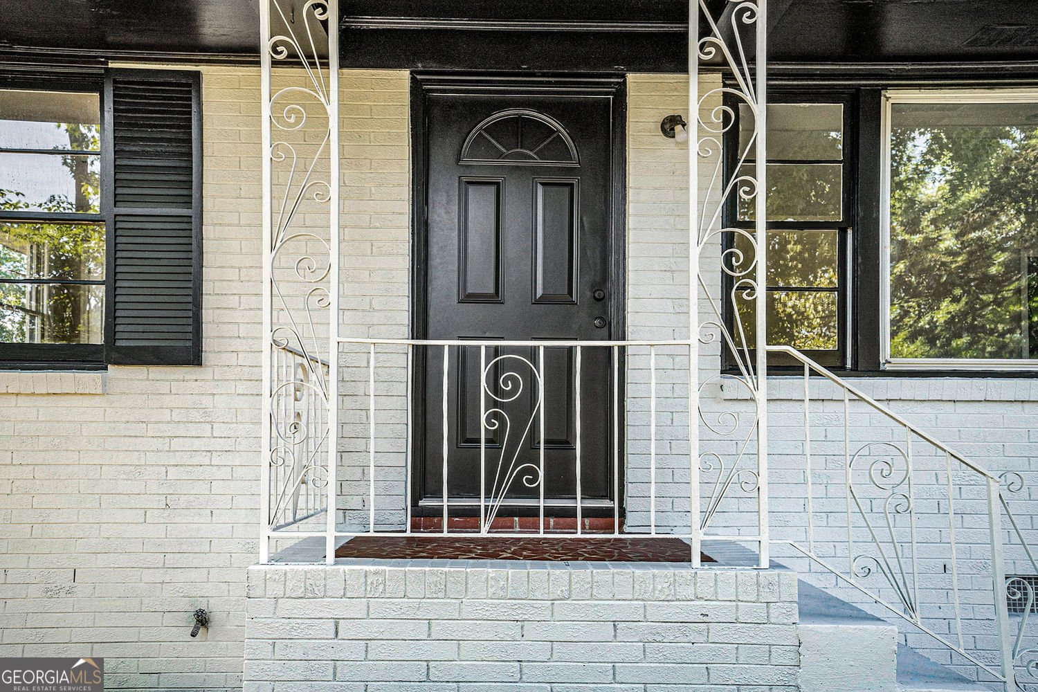 1207 Ellington Drive Morrow - 5