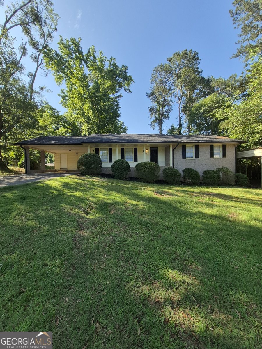 116 Cherokee Ridge Athens - 1