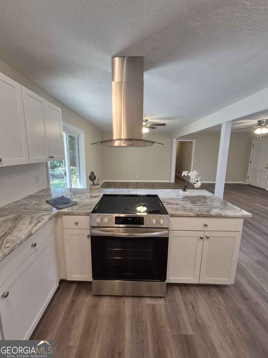 116 Cherokee Ridge Athens - 4