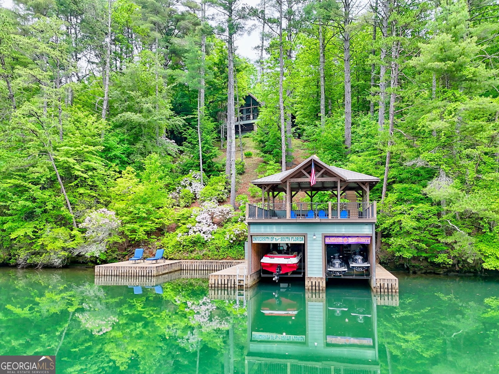 513 Georgia Lane Lakemont - 82