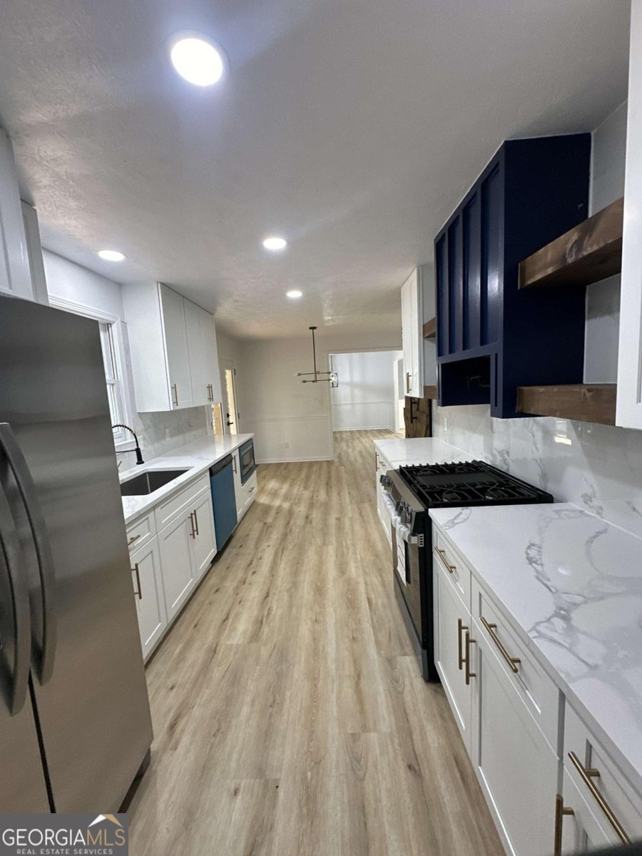 306 Northview Drive Commerce - 18