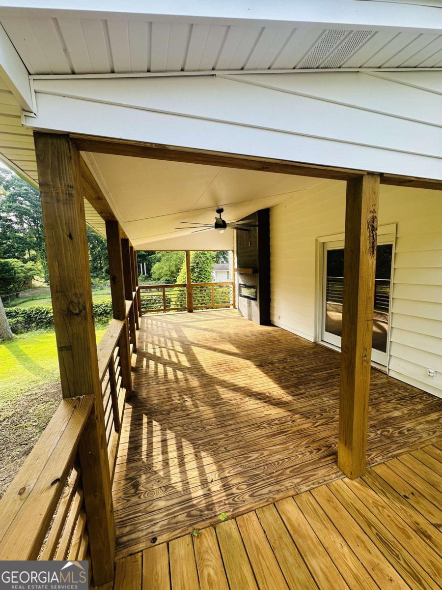 306 Northview Drive Commerce - 76