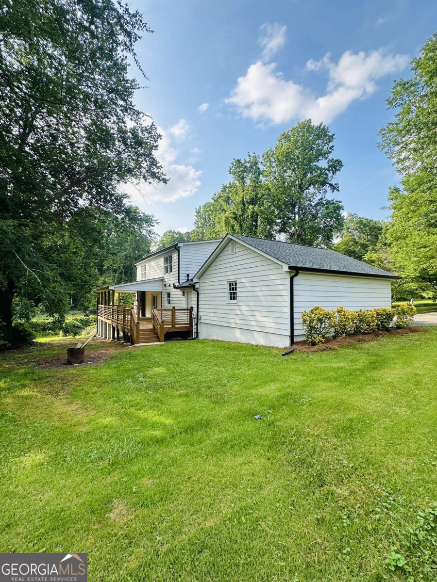 306 Northview Drive Commerce - 83