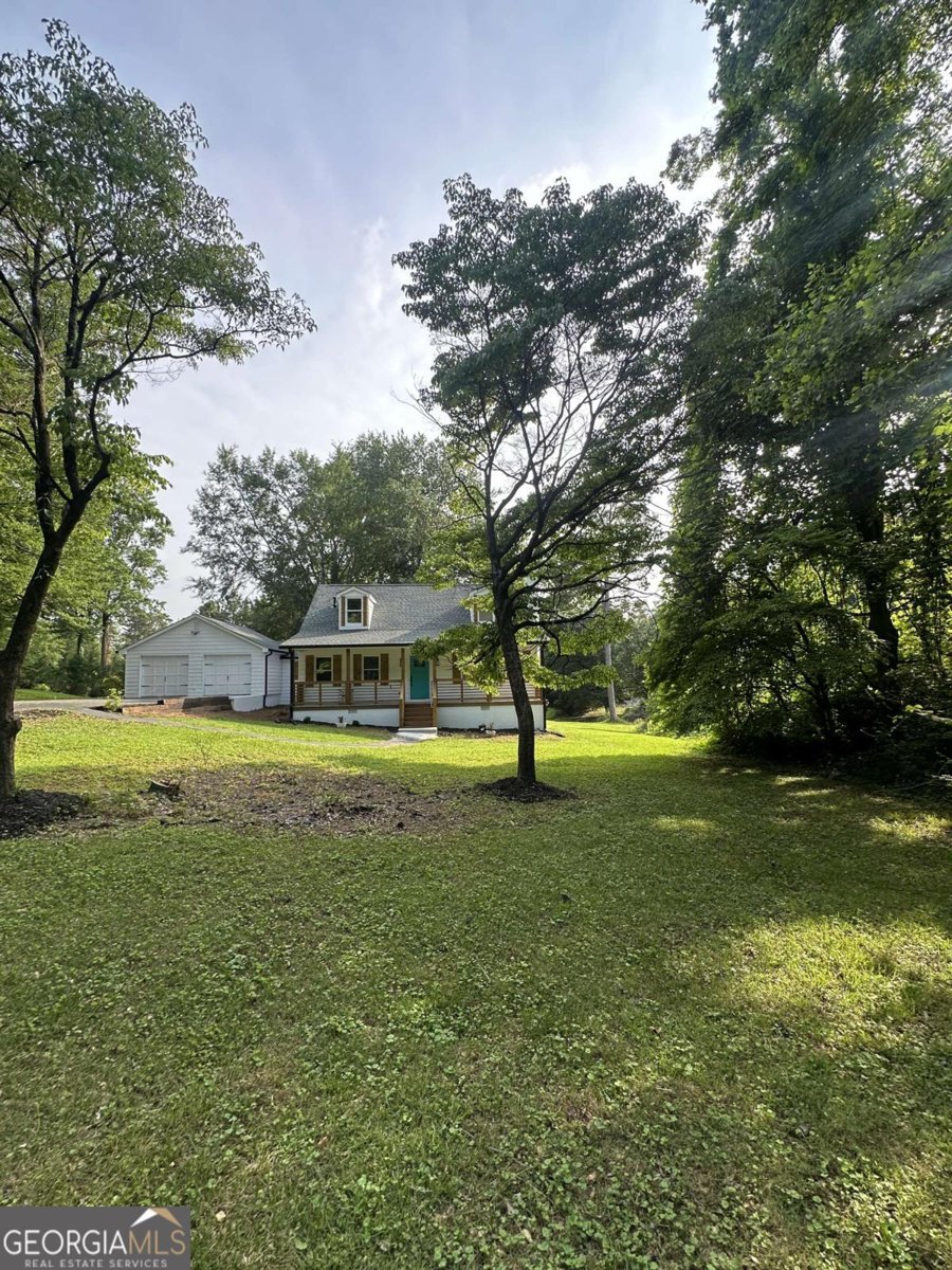 306 Northview Drive Commerce - 85