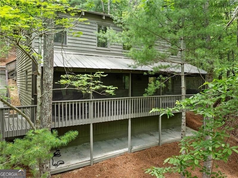 242 Buckskull Hollow Drive Jasper - 1